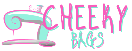 Cheeky Bags Logo